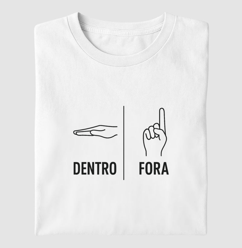 Dentro Fora