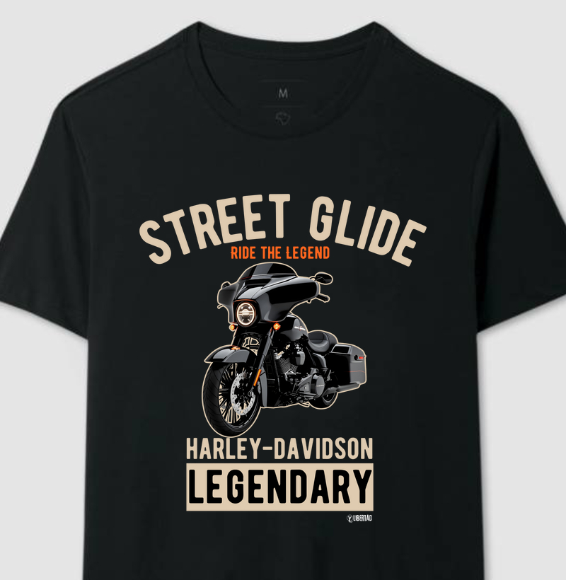 Street Glide