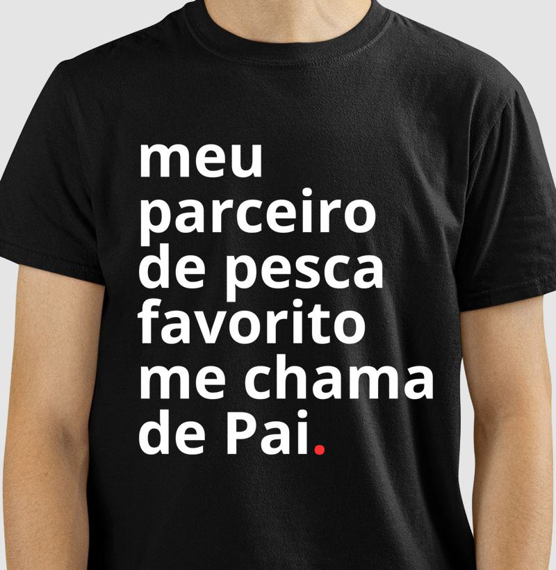 Pesca dia dos Pais (limitado)