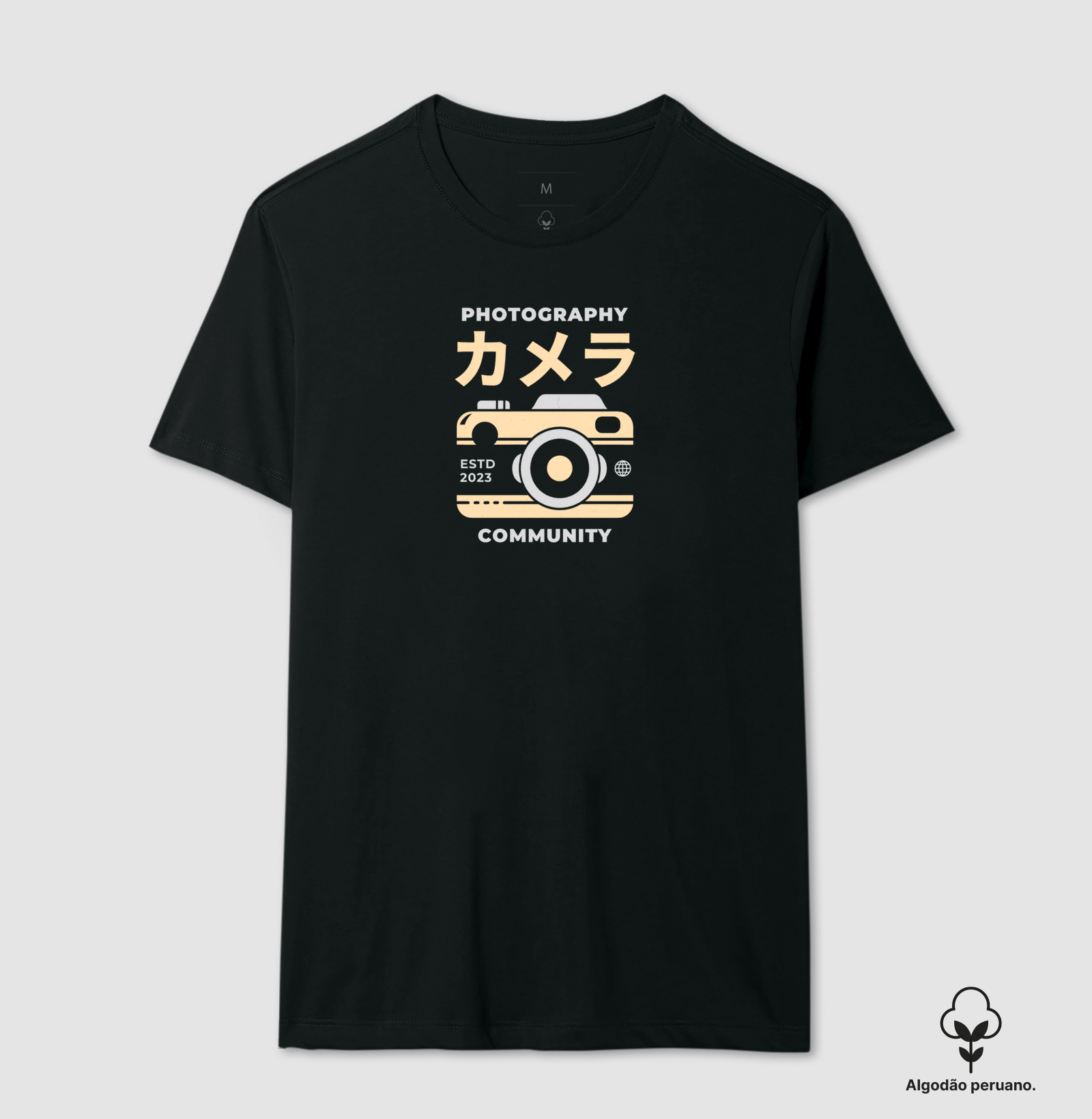 Camisa 0