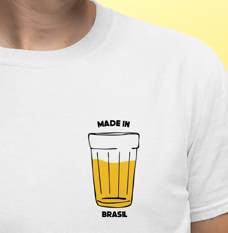 Made in Brasil