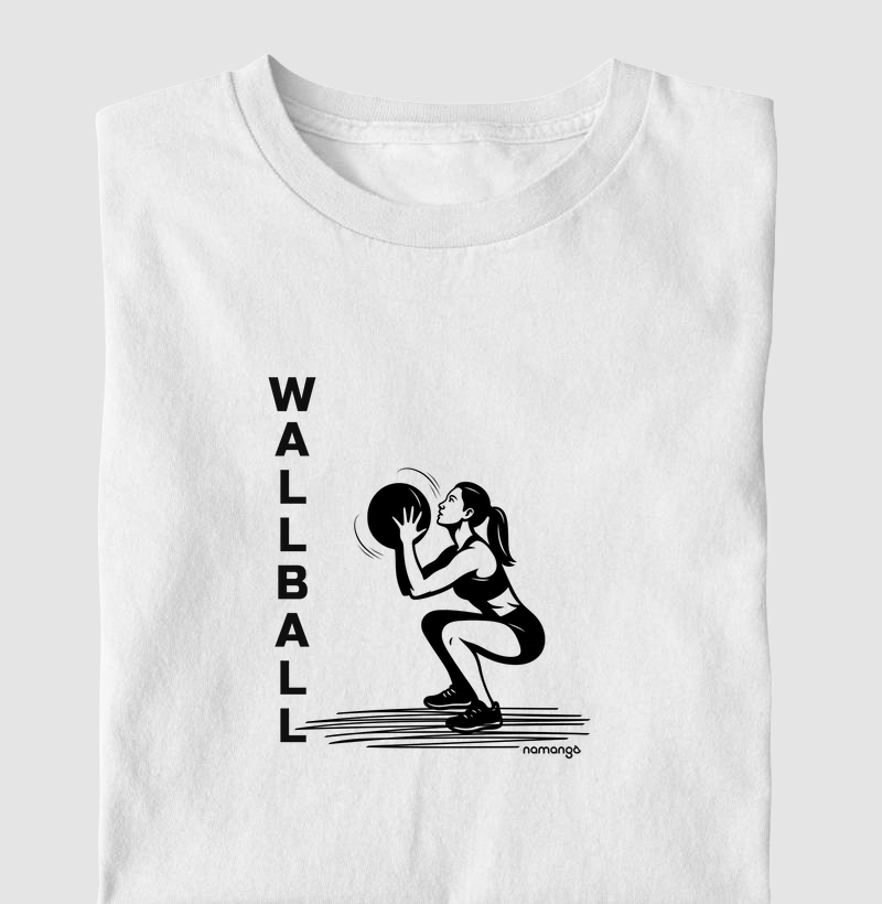 WALLBALL 