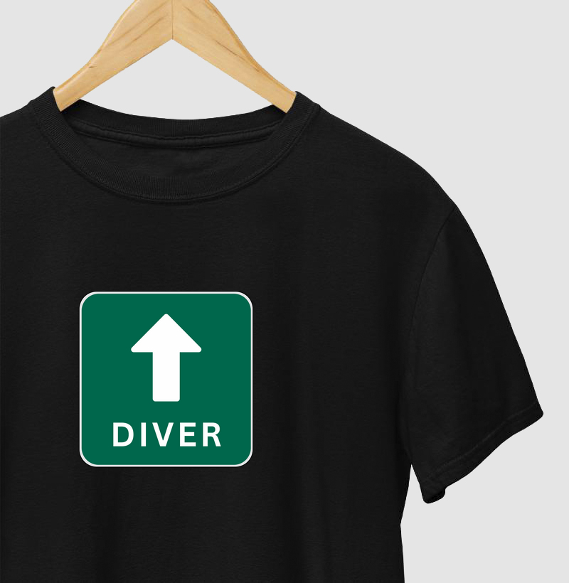 Diver