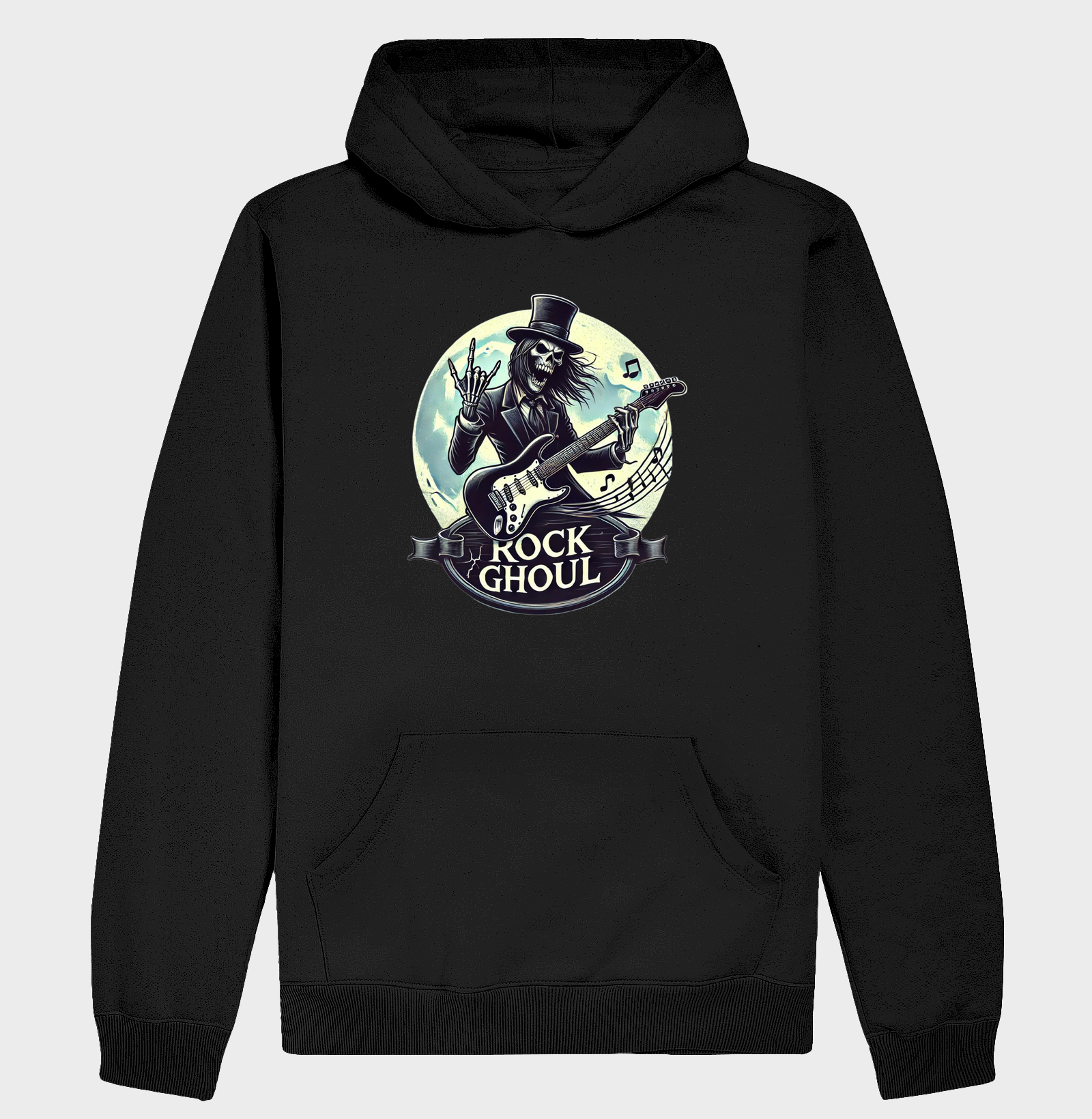 Rock Ghoul