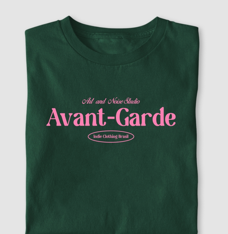 AVANT-GARDE