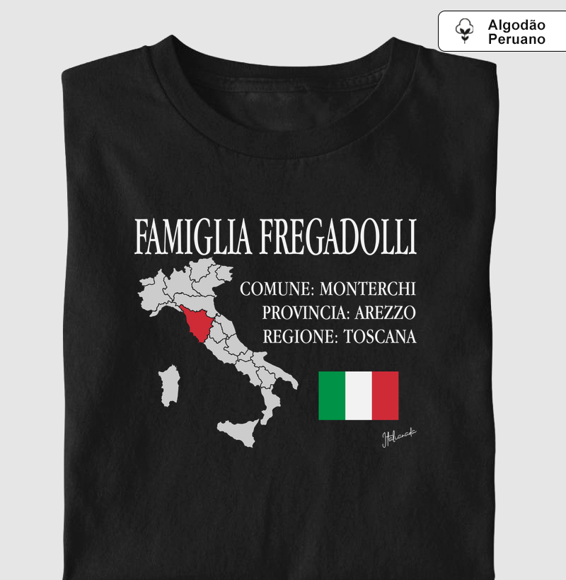 FREGADOLLI