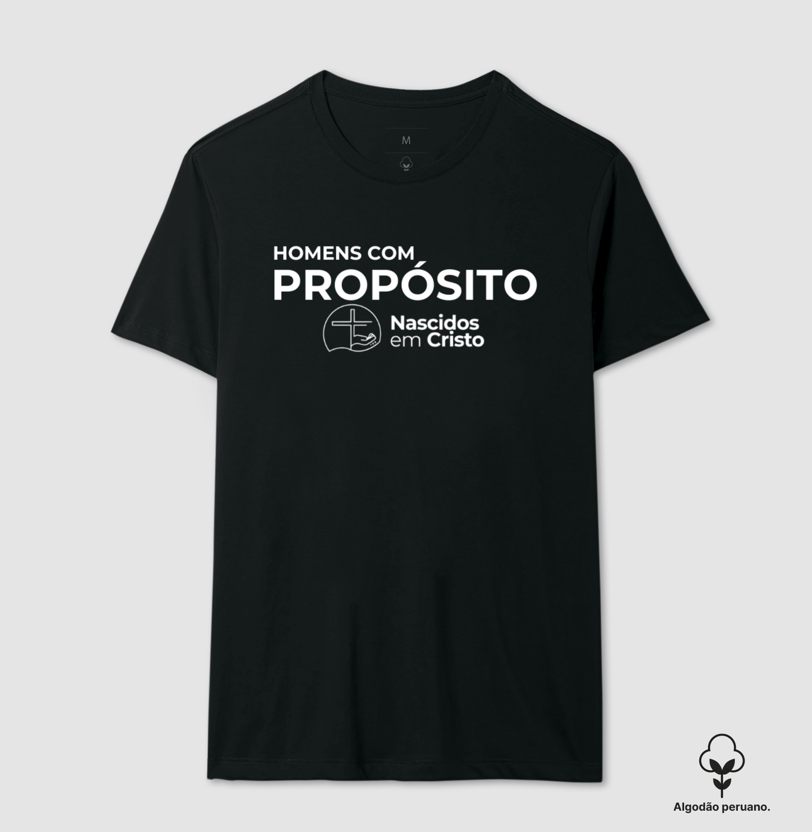 Homens com Propósito 2