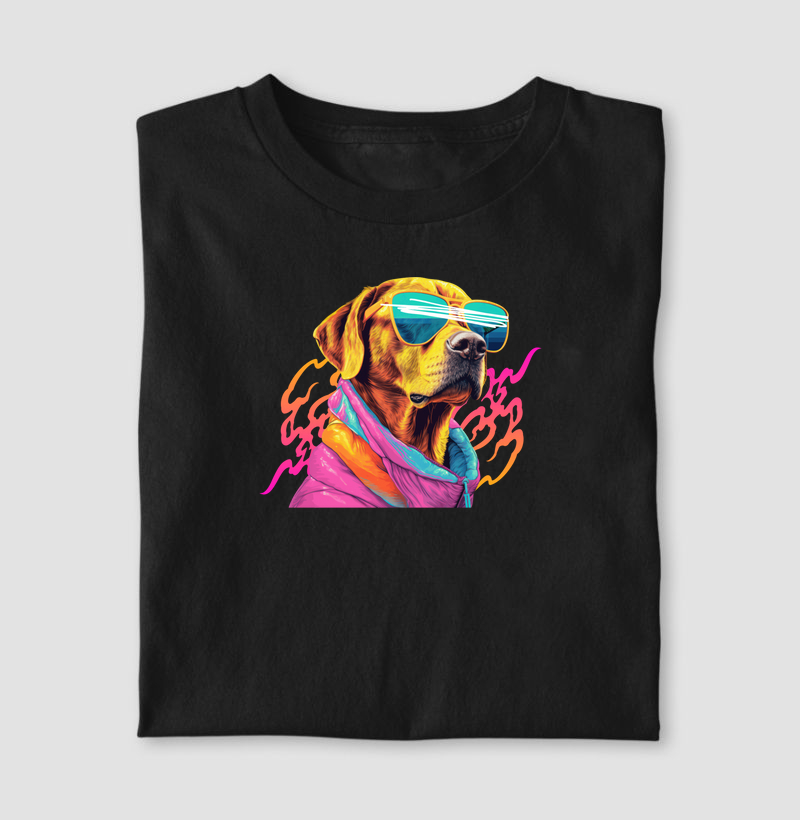 Camiseta Kanino