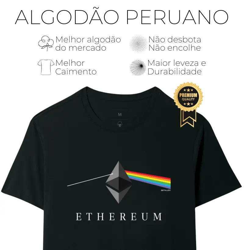 Prism Ethereum