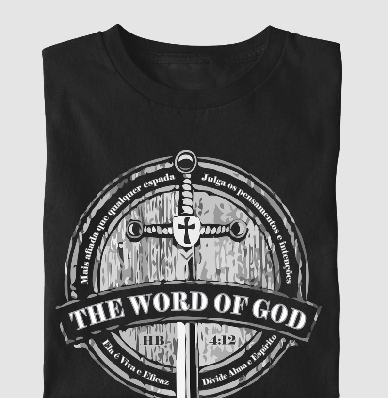 Word of God