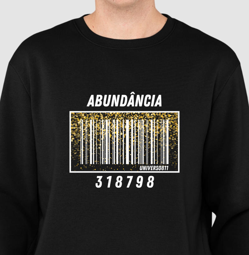 ABUNDÂNCIA - Grabovoi