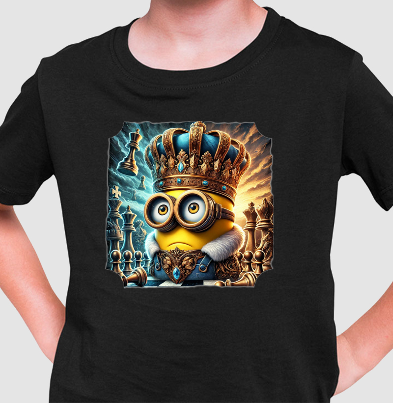 Minion Rei