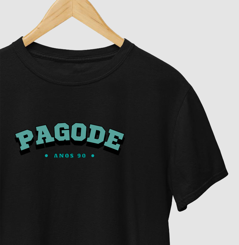 Pagode Anos 90
