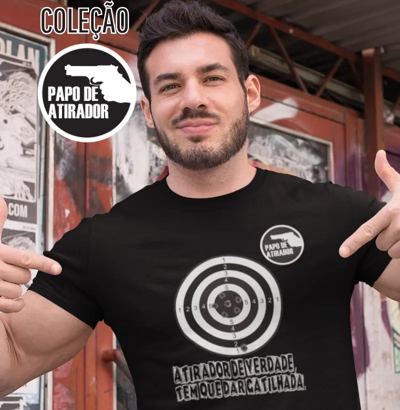 Gatilhada padrão