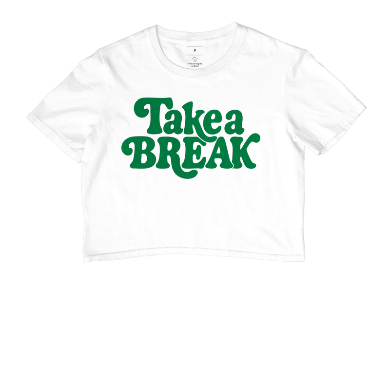 Take a Break
