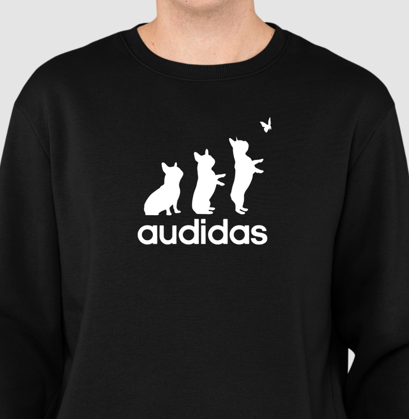 AUDIDAS