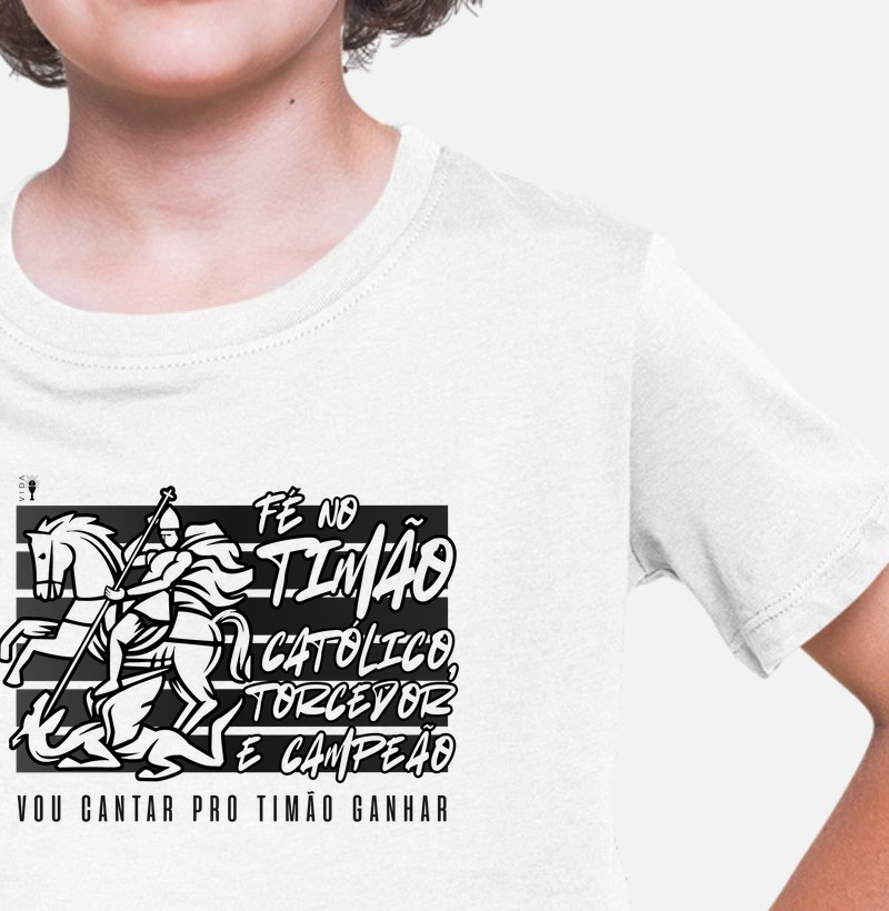 Fé no Timão