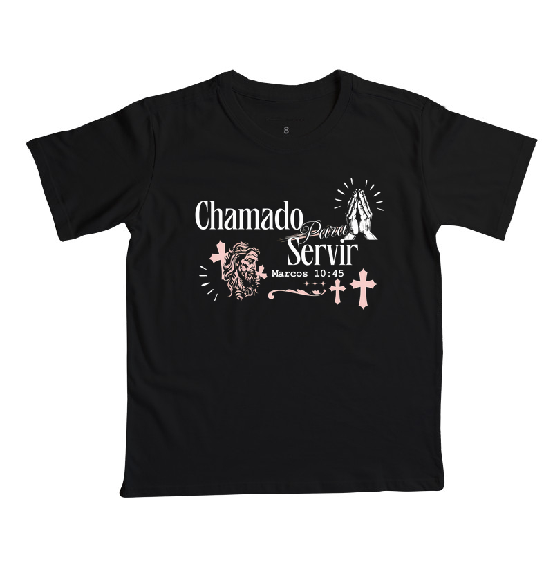 🔥 "Fui Chamado Para Servir"