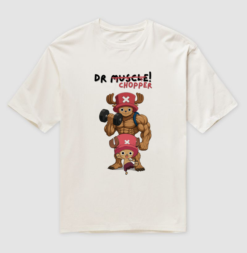 Dr Muscle