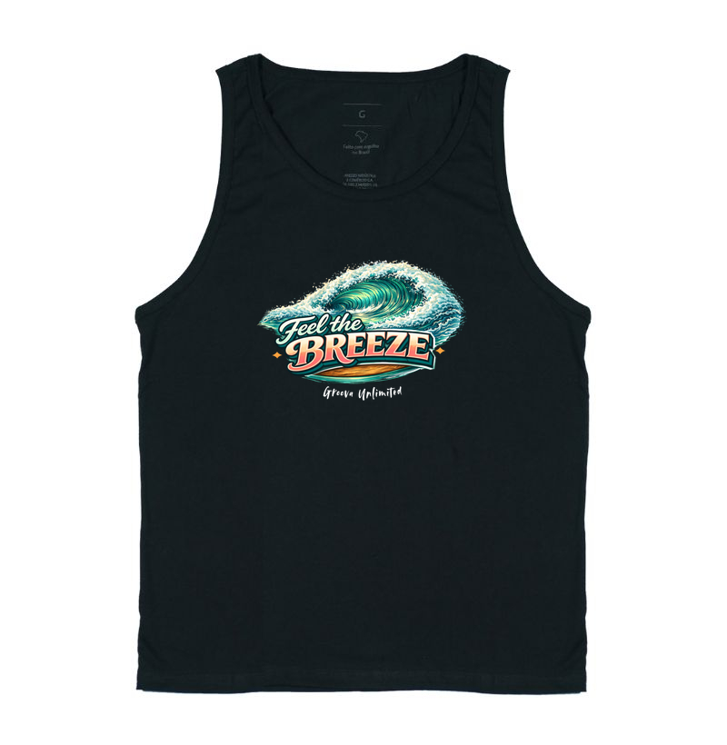 Feel the breeze Groova