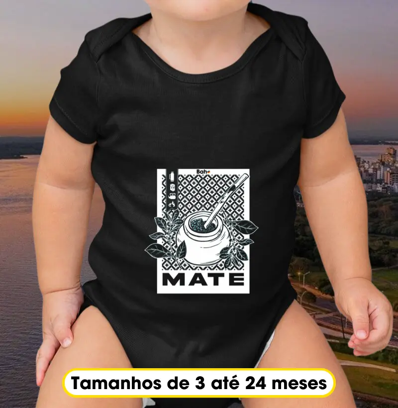 Selo Mate