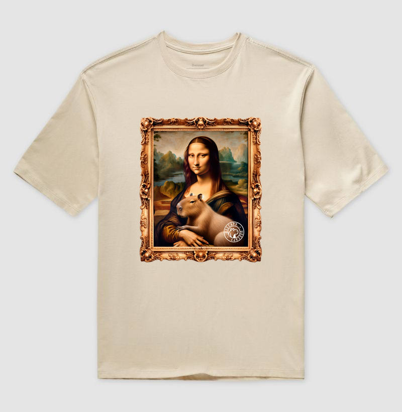 Mona Capy