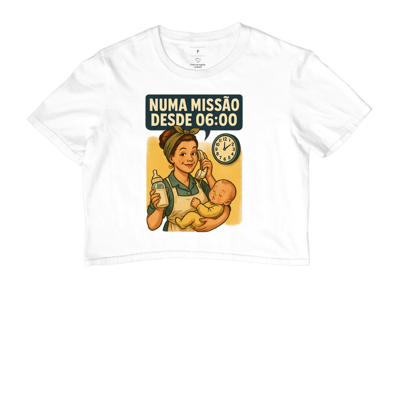 Missão das 6