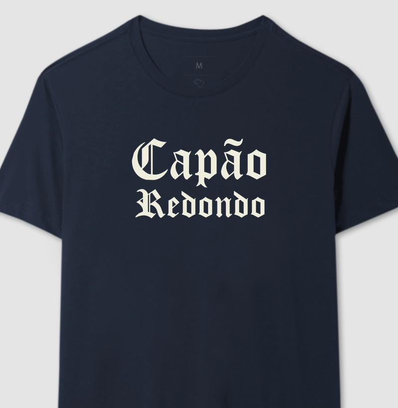Capão Redondo