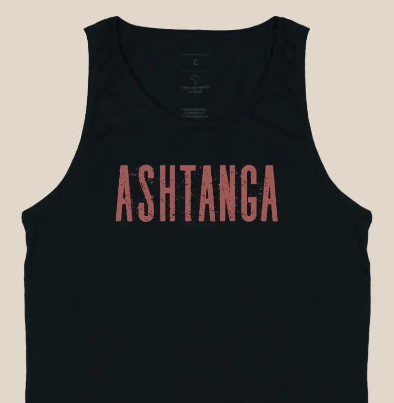 Ashtanga Vintage (regata cavada)