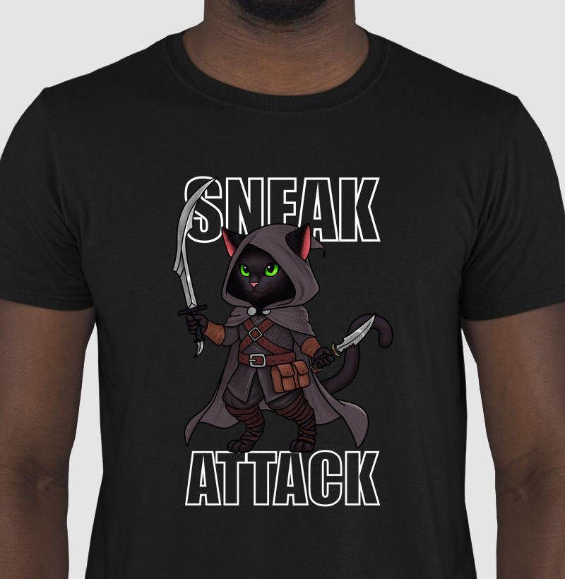 Sneak Attack