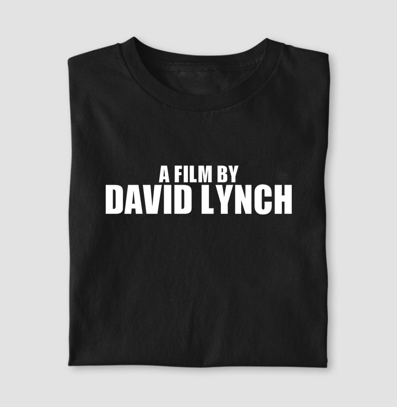 A Film by David Lynch
