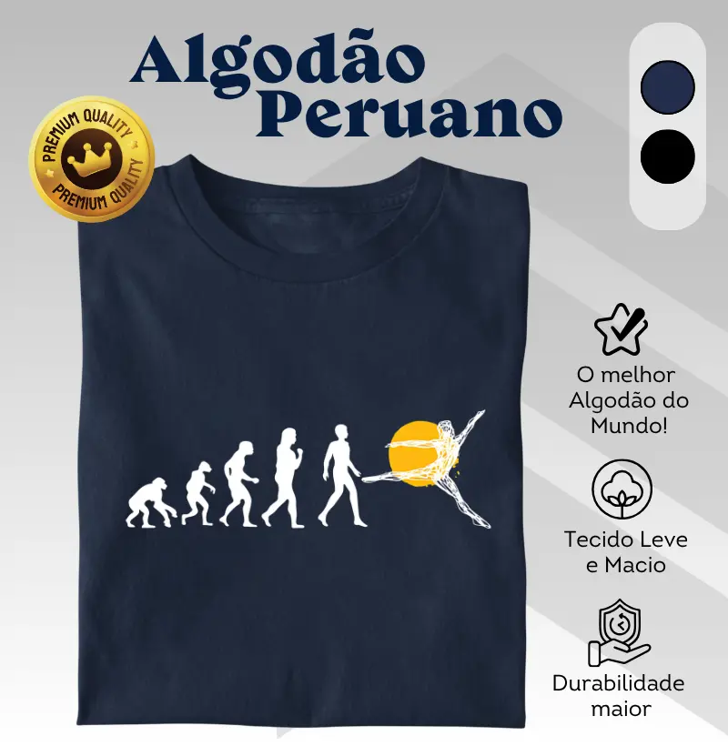 Evolução