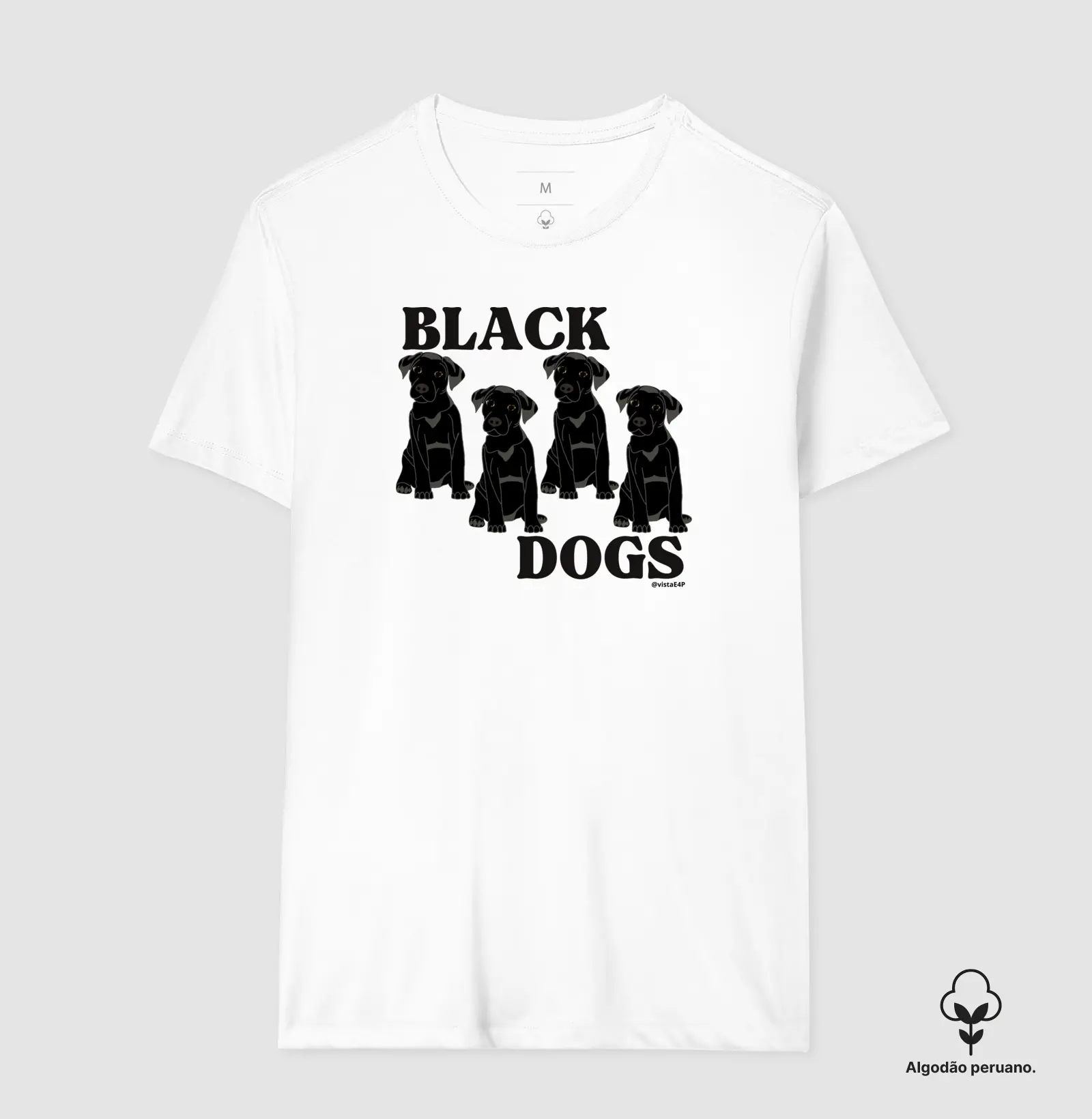#30 - Black Dog
