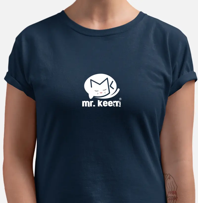 Camisa Mr.keem-MK