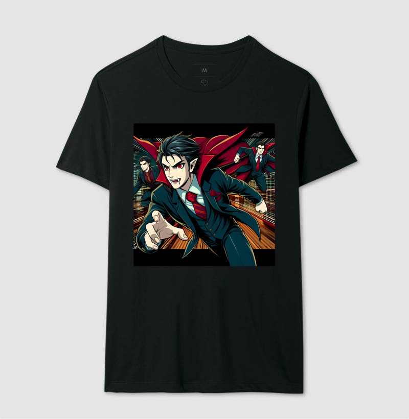  supreme vampire