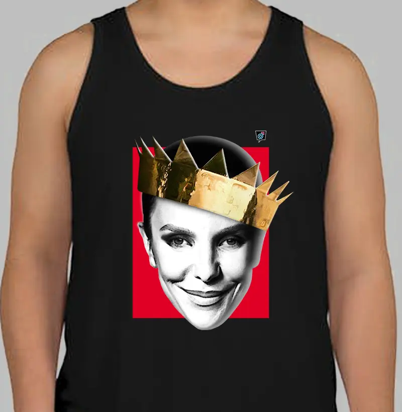 Queen Veveta