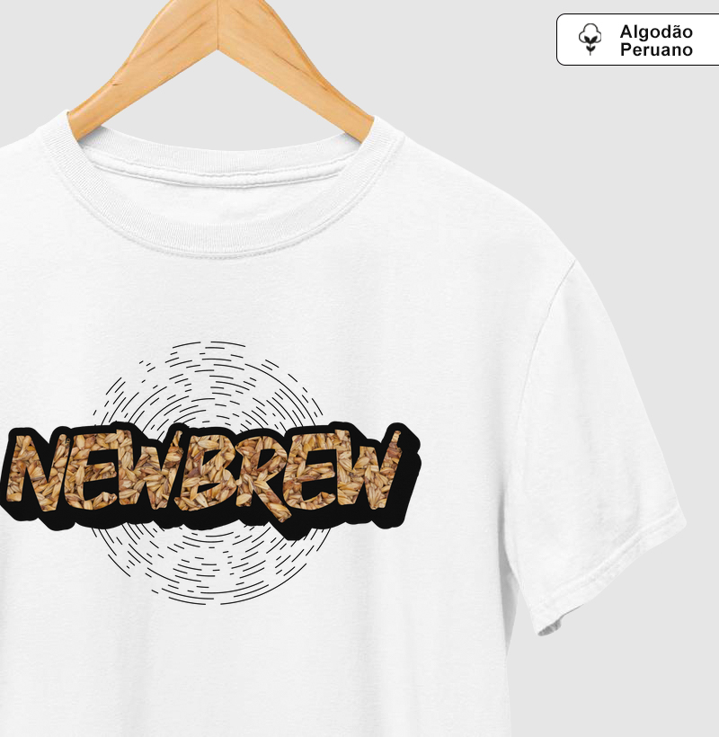 Malt Letter - New Brew