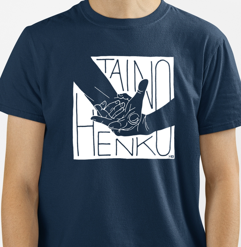TAINO HENKO
