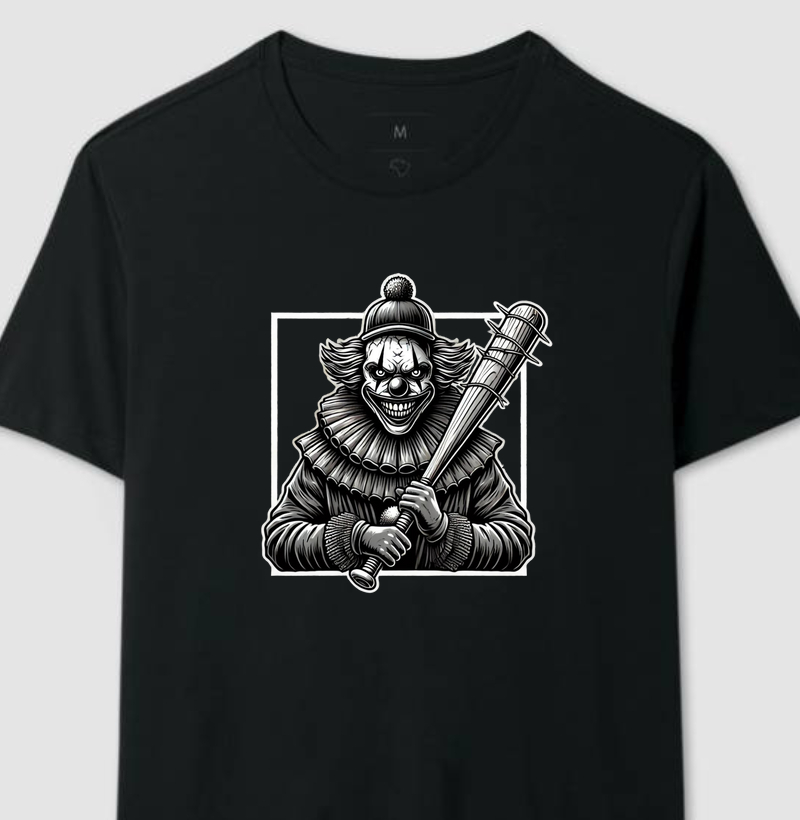 Clown Bash