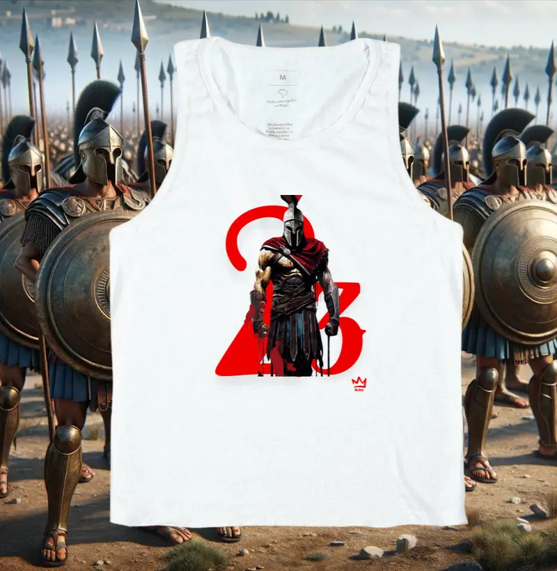 23 SAO JORGE