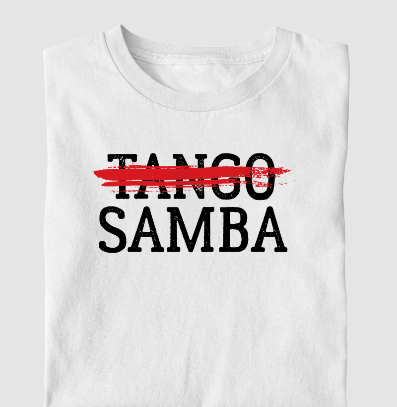 Samba - Tango