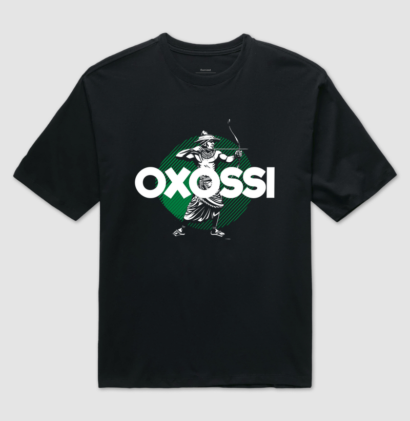 Oxóssi