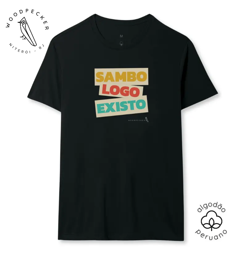 SAMBO LOGO EXISTO