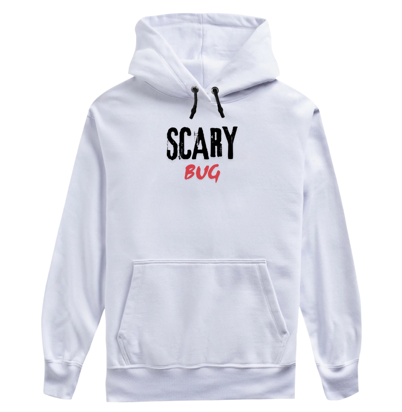Scary Bug