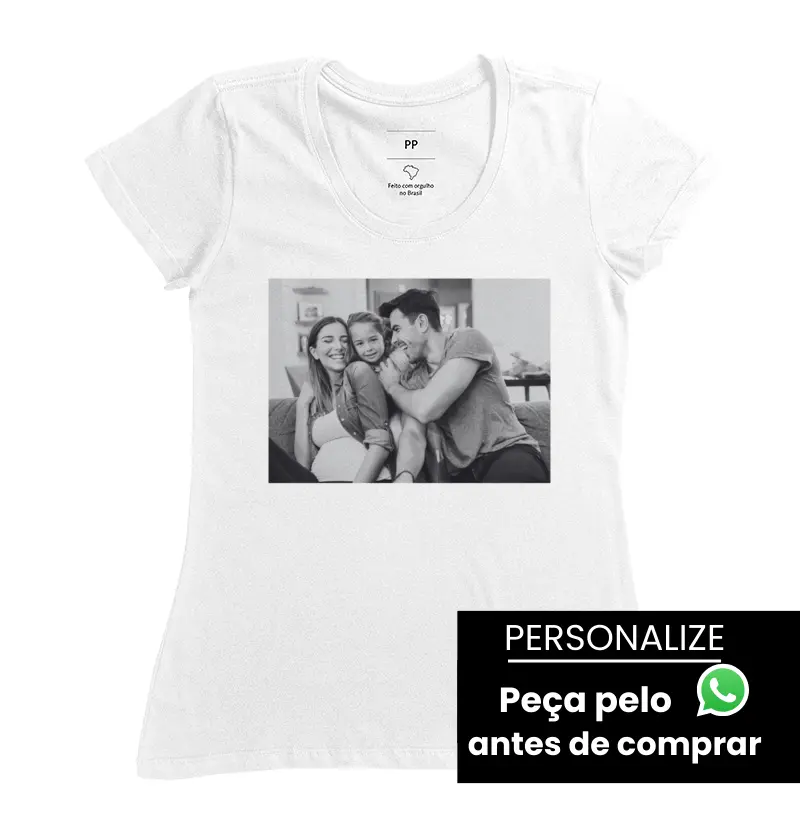 Foto personalizada