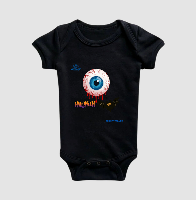 De Olho no Halloween 