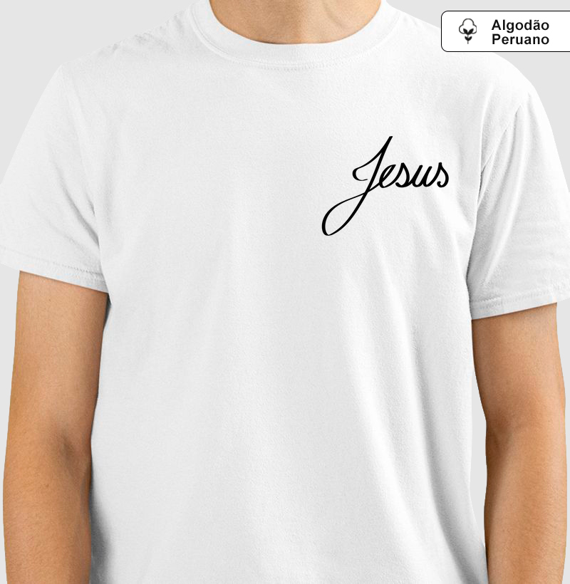 JESUS 