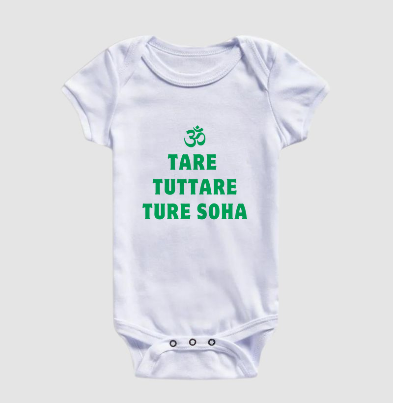 Om Tare Tuttare Ture Soha