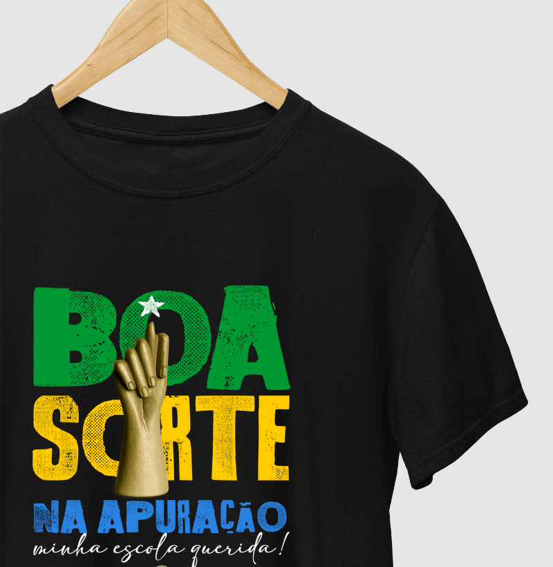 Boa Sorte