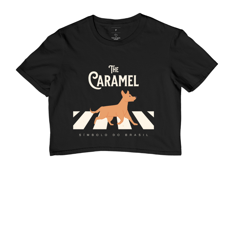 Camiseta The Caramel